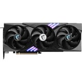 MSI GeForce RTX 5060 Ti GAMING TRIO OC 8G, Tarjeta gráfica 