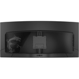 MSI MAG 341CQPDE QD-OLED X28, Monitor de gaming negro
