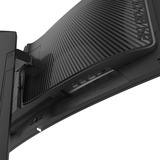 MSI MAG 341CQPDE QD-OLED X28, Monitor de gaming negro