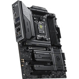 MSI MAG X870E TOMAHAWK MAX WIFI, Placa base blanco