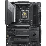 MSI MAG X870E TOMAHAWK MAX WIFI, Placa base blanco