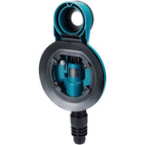 Makita 1914X3-8, Accesorio de aspiradora azul/Negro