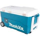 Makita CW001GZ01, Nevera azul/blanco