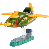 Mattel GYY34 set de juguetes, Vehículo de juguete multicolor, 1 pieza(s)