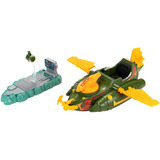 Mattel GYY34 set de juguetes, Vehículo de juguete multicolor, 1 pieza(s)