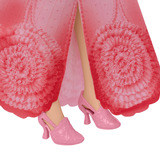 Mattel HYM41 muñeca, Muñecos Muñeca fashion, Femenino, 4 año(s), Chica, Sonoro, 110 mm