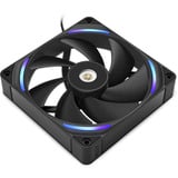NZXT Performance Fan F140X, Ventilador negro