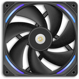 NZXT Performance Fan F140X, Ventilador negro