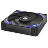NZXT Ventilador Performance F140X negro