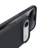 Nevox 2522, Funda para teléfono móvil negro