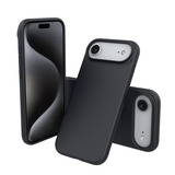 Nevox StyleShell SHOCK, Funda para teléfono móvil negro