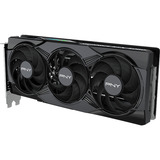 PNY GeForce RTX 5060 ARGB Triple Fan OC, Tarjeta gráfica 