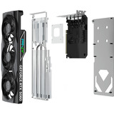 PNY GeForce RTX 5060 ARGB Triple Fan OC, Tarjeta gráfica 