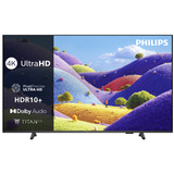 Philips 50PUS7061/12, Televisor LED negro