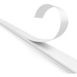 Philips Hue Gradient lightstrip de 2 metros, Tira de LED Philips Hue White and Color ambiance Gradient lightstrip de 2 metros, Tira de luz inteligente, Bluetooth, Blanco, LED, Silicona, Bombilla(s) no reemplazable(s)