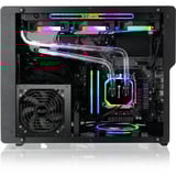 RAIJINTEK 0R30B00010, Fuente de alimentación de PC negro