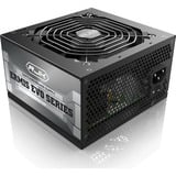 RAIJINTEK 0R30B00010, Fuente de alimentación de PC negro