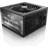 RAIJINTEK 0R30B00010, Fuente de alimentación de PC negro