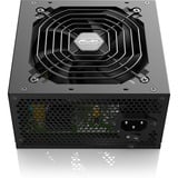 RAIJINTEK 0R30B00010, Fuente de alimentación de PC negro