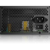 RAIJINTEK 0R30B00010, Fuente de alimentación de PC negro
