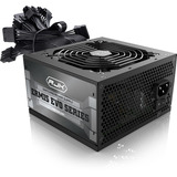 RAIJINTEK 0R30B00010, Fuente de alimentación de PC negro