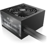 RAIJINTEK 0R30B00010, Fuente de alimentación de PC negro