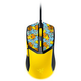 Razer Cobra - Pokémon Edition, Ratones para gaming amarillo/Multi color
