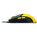 Razer Cobra - Pokémon Edition, Ratones para gaming amarillo/Multi color
