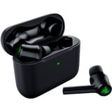 Razer Hammerhead Pro HyperSpeed, Auriculares para gaming negro