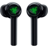 Razer Hammerhead Pro HyperSpeed, Auriculares para gaming negro