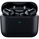 Razer Hammerhead Pro HyperSpeed, Auriculares para gaming negro