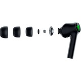 Razer Hammerhead Pro HyperSpeed, Auriculares para gaming negro