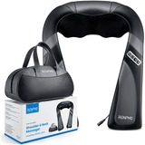 Renpho U-Neck-Go SNM067, Aparato de masaje negro