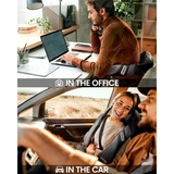 Renpho U-Neck-Go SNM067, Aparato de masaje negro