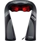 Renpho U-Neck-Go SNM067, Aparato de masaje negro