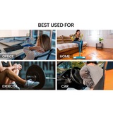 Renpho U-Neck-Go SNM067, Aparato de masaje negro