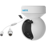 Reolink E Series E540, Cámara de vigilancia blanco/Negro