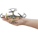 Revell Quadrocopter Air Hunter, avión por control remoto camuflaje