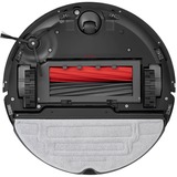 Roborock S8 Pro Ultra Negro, Robot aspirador negro, Sin bolsa, Negro, Alrededor, Bolsa para el polvo, 67 dB, 0,35 L