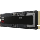 SAMSUNG 9100 PRO 8 TB, Unidad de estado sólido 