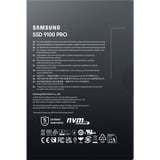 SAMSUNG 9100 PRO 8 TB, Unidad de estado sólido 