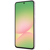 SAMSUNG Galaxy A56 5G, Móvil rosa, 17 cm (6.7"), 8 GB, 128 GB, 50 MP, Android 15, Rosa