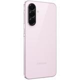 SAMSUNG Galaxy A56 5G, Móvil rosa, 17 cm (6.7"), 8 GB, 128 GB, 50 MP, Android 15, Rosa