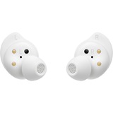 SAMSUNG Galaxy Buds FE Auriculares True Wireless Stereo (TWS) Dentro de oído Llamadas/Música Bluetooth Blanco blanco, True Wireless Stereo (TWS), Llamadas/Música, 5,6 g, Auriculares, Blanco