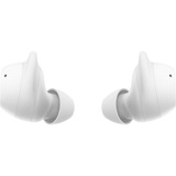 SAMSUNG Galaxy Buds FE Auriculares True Wireless Stereo (TWS) Dentro de oído Llamadas/Música Bluetooth Blanco blanco, True Wireless Stereo (TWS), Llamadas/Música, 5,6 g, Auriculares, Blanco