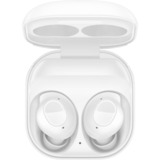 SAMSUNG Galaxy Buds FE Auriculares True Wireless Stereo (TWS) Dentro de oído Llamadas/Música Bluetooth Blanco blanco, True Wireless Stereo (TWS), Llamadas/Música, 5,6 g, Auriculares, Blanco
