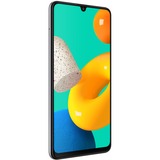 SAMSUNG Galaxy SM-M325FZWGEUB smartphones 16,3 cm (6.4") SIM doble 4G USB Tipo C 6 GB 128 GB 5000 mAh Blanco, Móvil blanco, 16,3 cm (6.4"), 1080 x 2400 Pixeles, 6 GB, 128 GB, 64 MP, Blanco