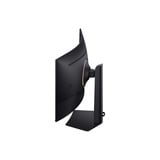 SAMSUNG S37FG756EU, Monitor de gaming negro