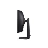 SAMSUNG S37FG756EU, Monitor de gaming negro