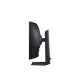 SAMSUNG S37FG756EU, Monitor de gaming negro